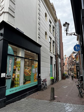 Medium property photo - Sint Jacobsstraat 3A, 1012 NC Amsterdam